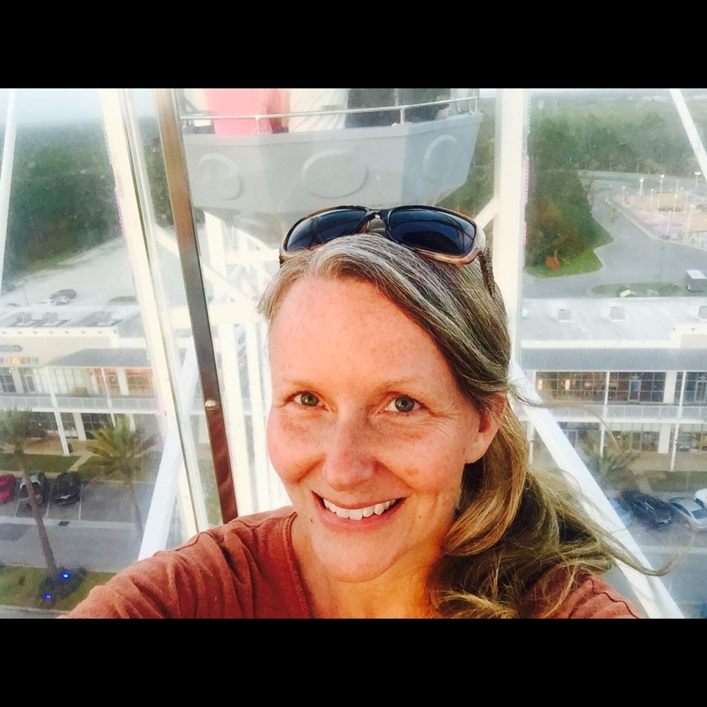 Meet your Posher, Nadine